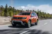 Dacia Duster 2021 FL