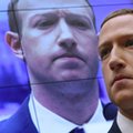 Facebook to "boomerski" serwis? Mark Zuckerberg chce zawalczyć o pokolenie Z