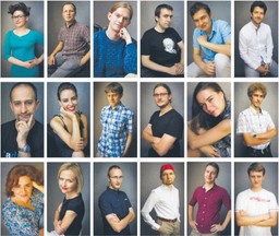 Polska firma stworzyła program do oceny programistów