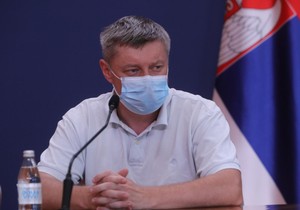 14-Jul-20 tanjug slobodan miljevic beograd Di019688527 preview