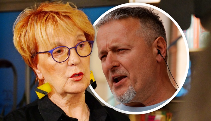 Vedrana o koncertu Tompsona