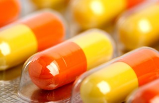 Leki coraz bardziej bezpieczne, ale kontrola nadal mizerna