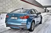 BMW X4 M40i