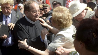 To już 20 lat telewizji Rydzyka. W tle wielkie pieniądze i skandale