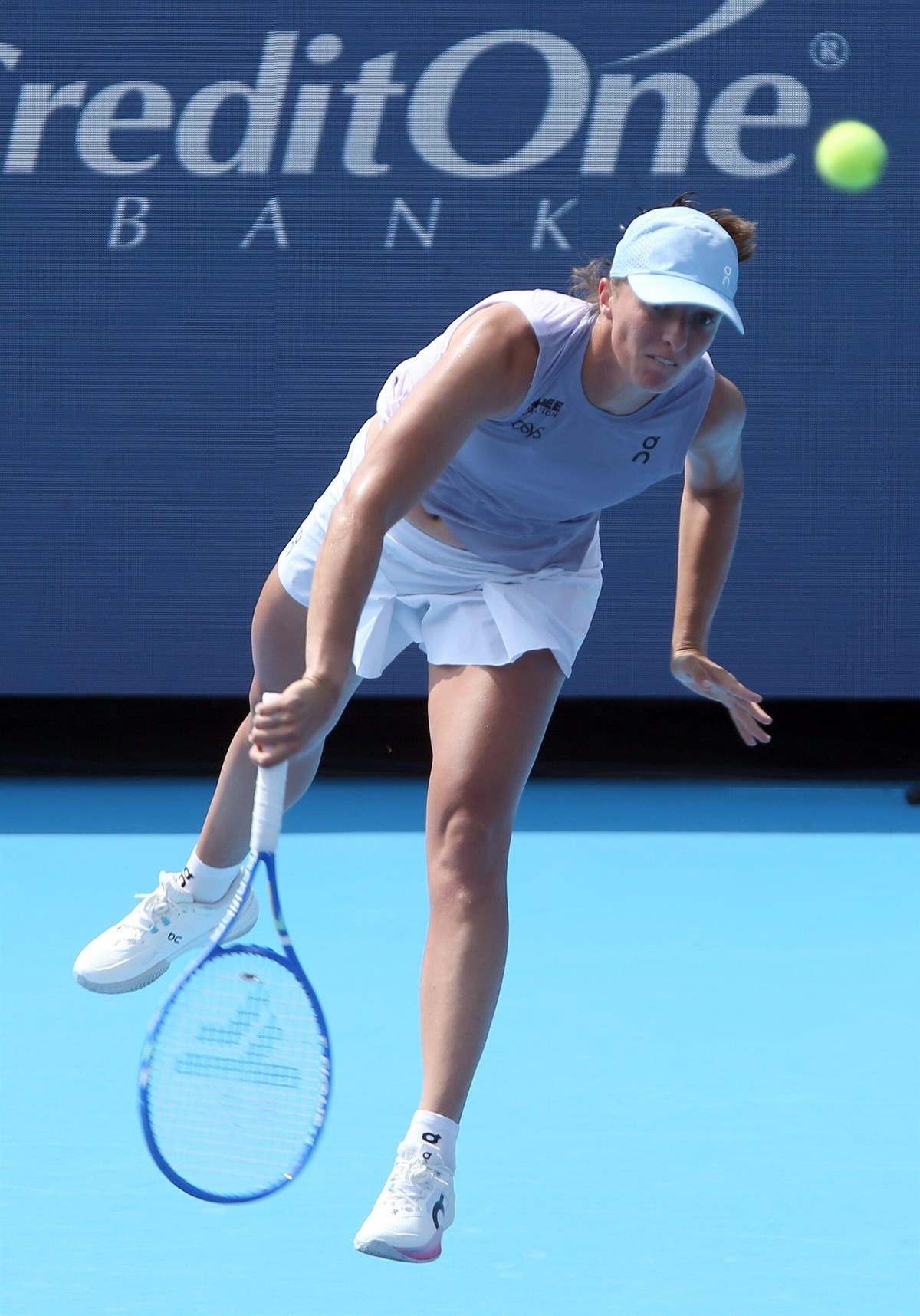 To z nią Iga Świątek zagra o finał! Szykuje się bardzo trudna przeprawa. W tle niekorzystny bilans