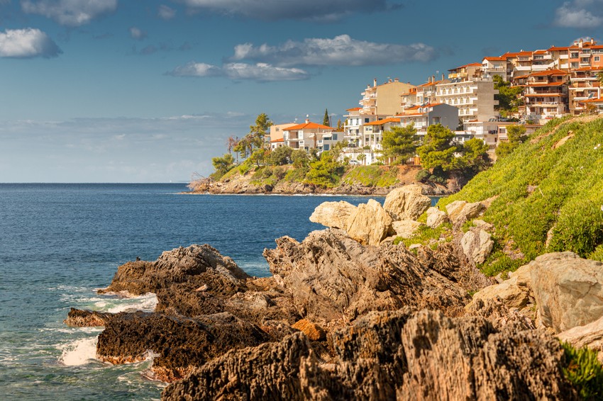 Halkidiki