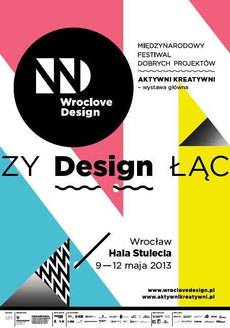 Wroclove Design Festiwal (fot. A&B.pl)