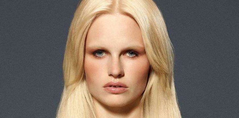 Magda Roman odpadła z "Top Model"