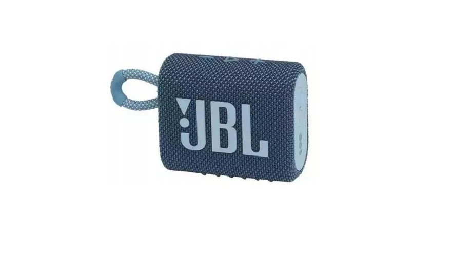 JBL GO 3