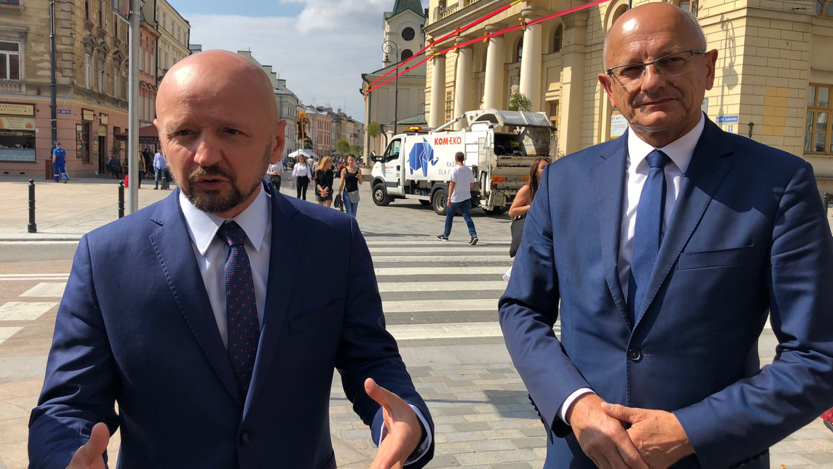 Koalicja wyborcza w Lublinie. Trwa bój o nazwiska kandydatów na radnych