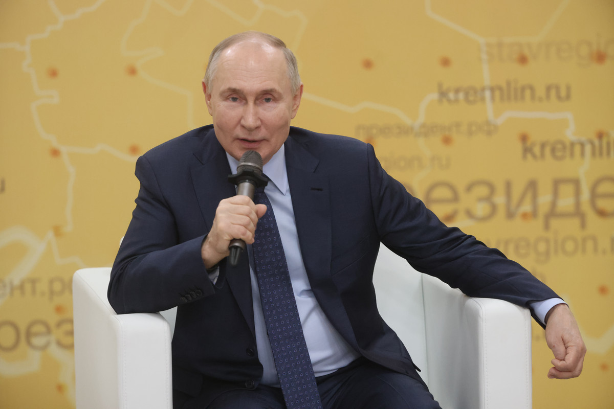 Kreml zabiera głos w sprawie próby zamachu na Trumpa