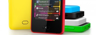Nokia Asha 501 - wyzwanie dla Androida