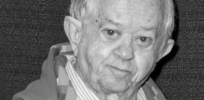 Felix Silla nie żyje. Aktor z "Rodziny Addamsów" zmagał się z nowotworem trzustki