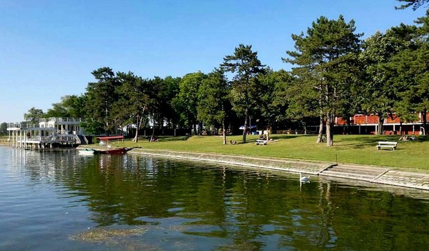 Palić