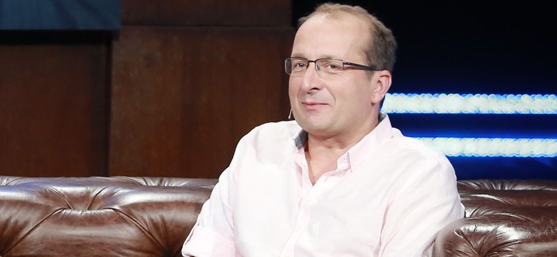 Robert Górski pozywa znaną reżyserkę za rzekomy związek. Jej synowa zabrała głos