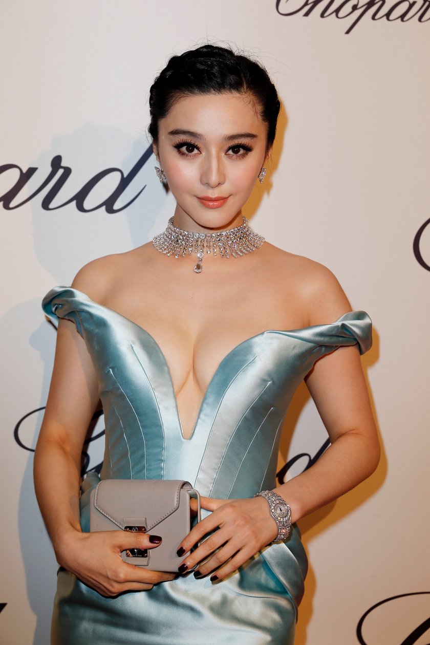  Fan Bingbing 