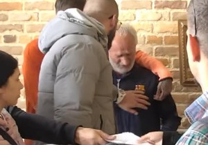 Svetislav Stevanović Limeni