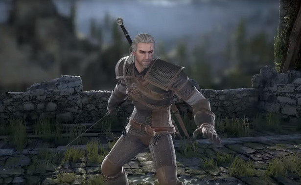 Geralt powraca na konsole i komputery. To jednak nie będzie kolejna część Wiedźmina. TRAILER