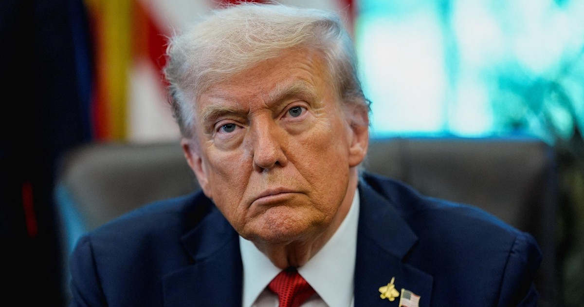 Cios dla Ukraińców. Trump rozwiał wątpliwości. "Nie rozważam"