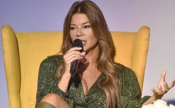 Edyta Górniak o niefortunnej wypowiedzi syna na temat LGBT: To było trochę niezręczne