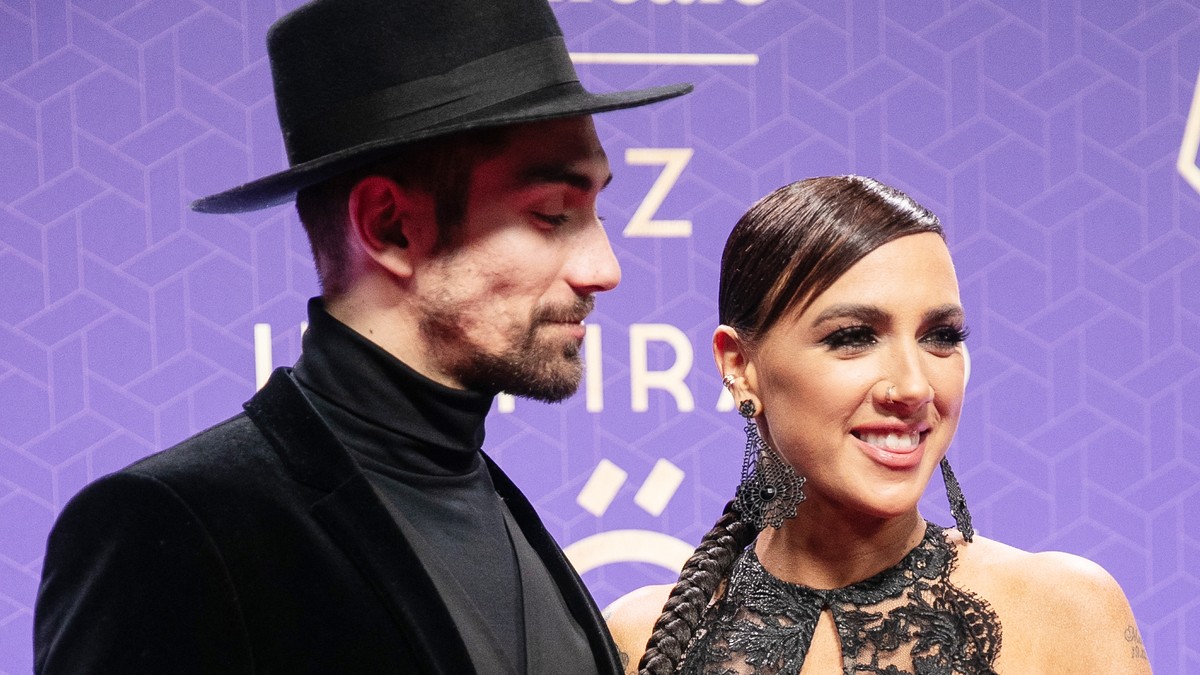 Tóth Gabi és új párja így ünneplik a húsvétot az énekesnő kislányával: tündéri fotón Hannaróza és Papp Máté Bence