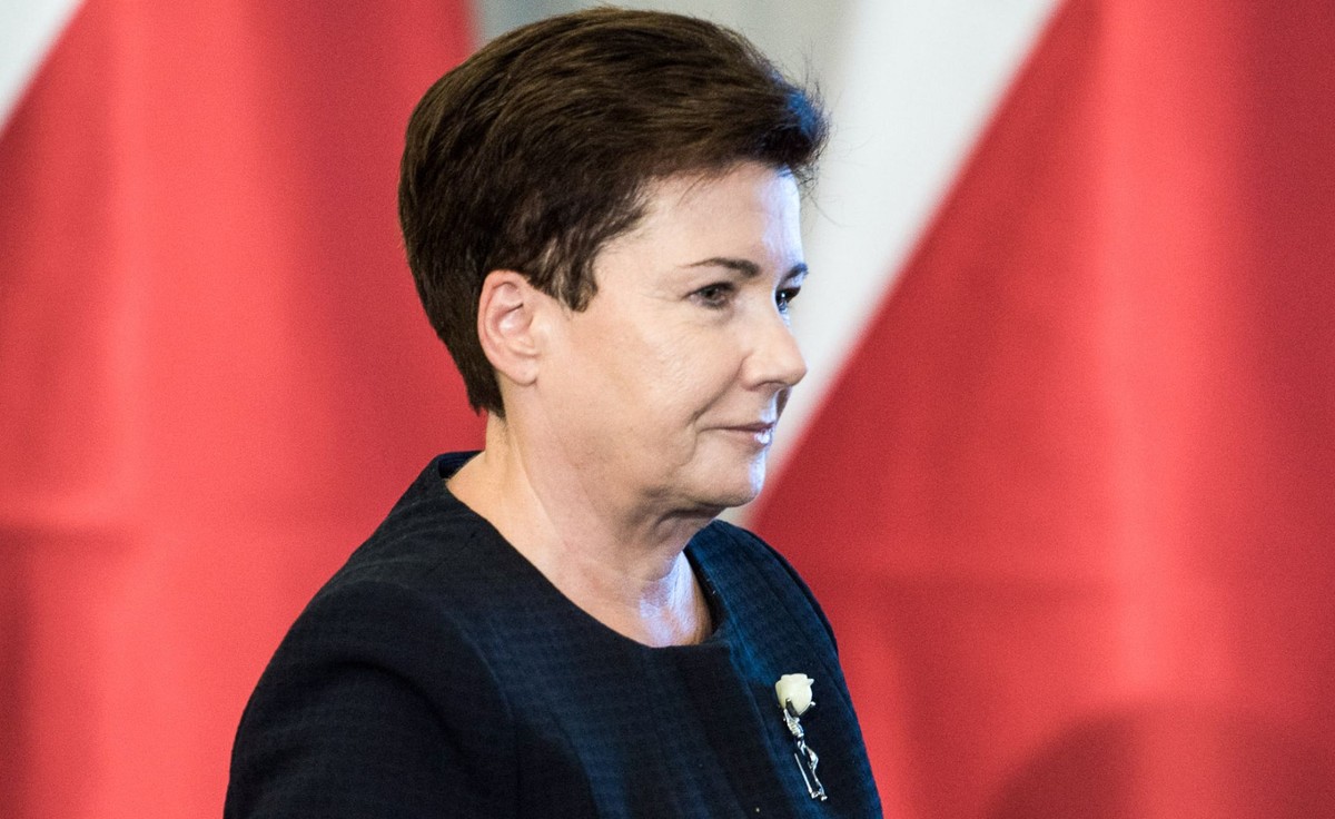 Prezydent Warszawy, Hannie Gronkiewicz-Waltz, zarzuca się doprowadzenie do chaosu urbanistycznego w mieście