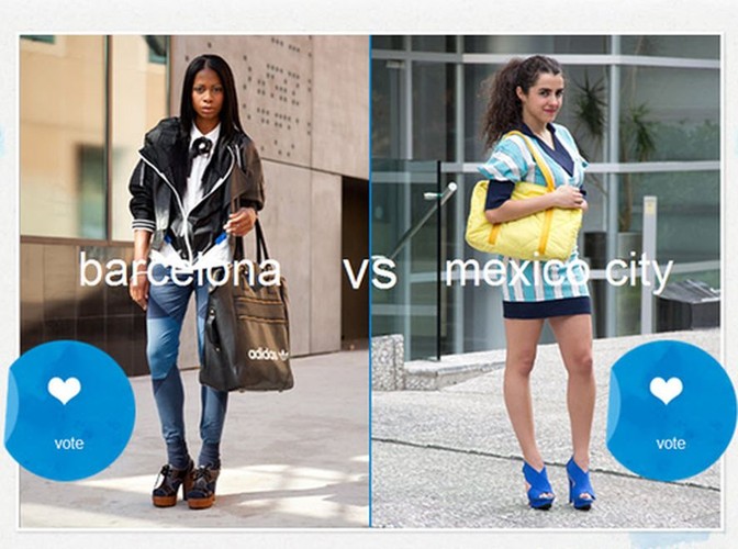 Jesienna bitwa na stylizacje: adidas Originals w ujęciu światowych stylistów