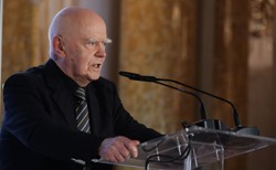 Jarosław Marek Rymkiewicz: Nie mam ani kropli polskiej krwi