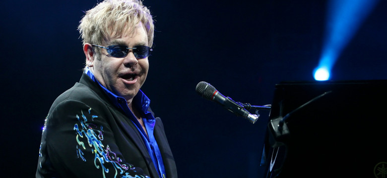 Elton John i jego partner starają się o drugie dziecko