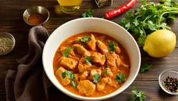 Pyszny obiad na piątek. Podajemy przepis, Ty gotujesz. Kurczak curry