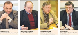 Banki nie mogą ukrywać wycieku danych