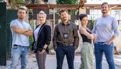 Nowy serial z Bartoszem Obuchowiczem. Kiedy i gdzie emisja?