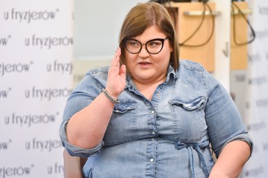 Dominika Gwit o swoich problemach ze zdrowiem: Leczę się od 7 lat