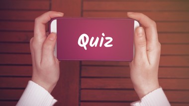 Zaskakujący quiz wiedzy ogólnej dla mistrzów. Niewielu stać będzie na wynik 9/12