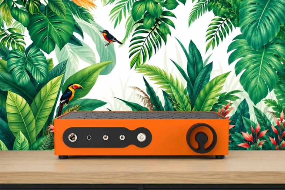 Audio-oprema