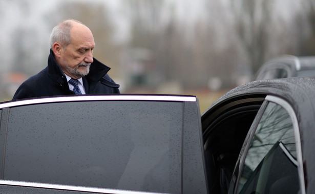 Antoni Macierewicz