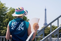 Gospodarka strefy euro na olimpijskich "sterydach"