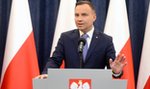 Prezydent łamie prawo? Polacy są o tym przekonani