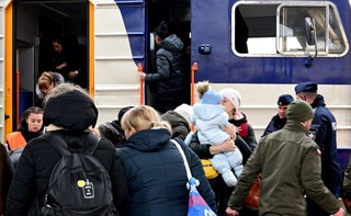 Specustawa ukraińska. Bezkarność urzędnicza znów na tapecie