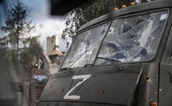 Żołnierz batalionu Kulczyckiego: Rosjanie to zas... armia. Wagnerowców ganialiśmy tak, że piszczeli