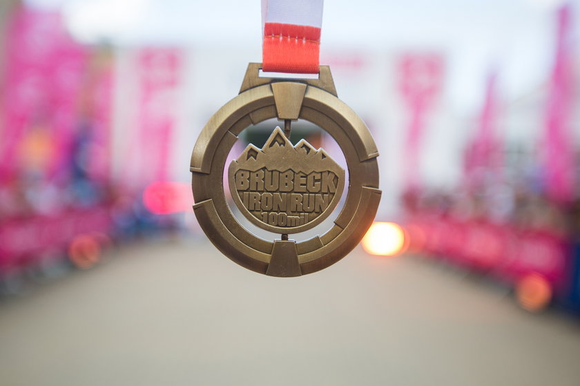 Najtrudniejszą konkurencją 10. TAURON Festiwalu Biegowego był Brubeck Iron Run. Przez trzy dni blisko stu zawodników pokonało aż 100 mil (160 km), rozłożonych na 9 konkurencji. Wygrywali Artur Jendrych (kategoria 18-39 lat), Radosław Ślaski (40+ lat) oraz Krystyna Macioszek (klasyfikacja generalna kobiet).
