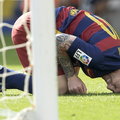 Lionel Messi skazany na blisko dwa lata za przestępstwa podatkowe