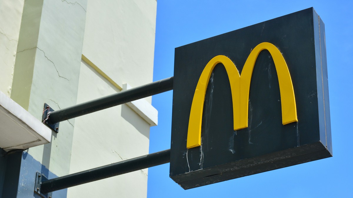 Megszűnik egy hamburger a McDonald&#39;sban