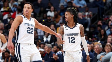 BETTING TIPS: Easy betting tips to cash out on Bet9ja for Memphis Grizzlies vs Phoenix Suns