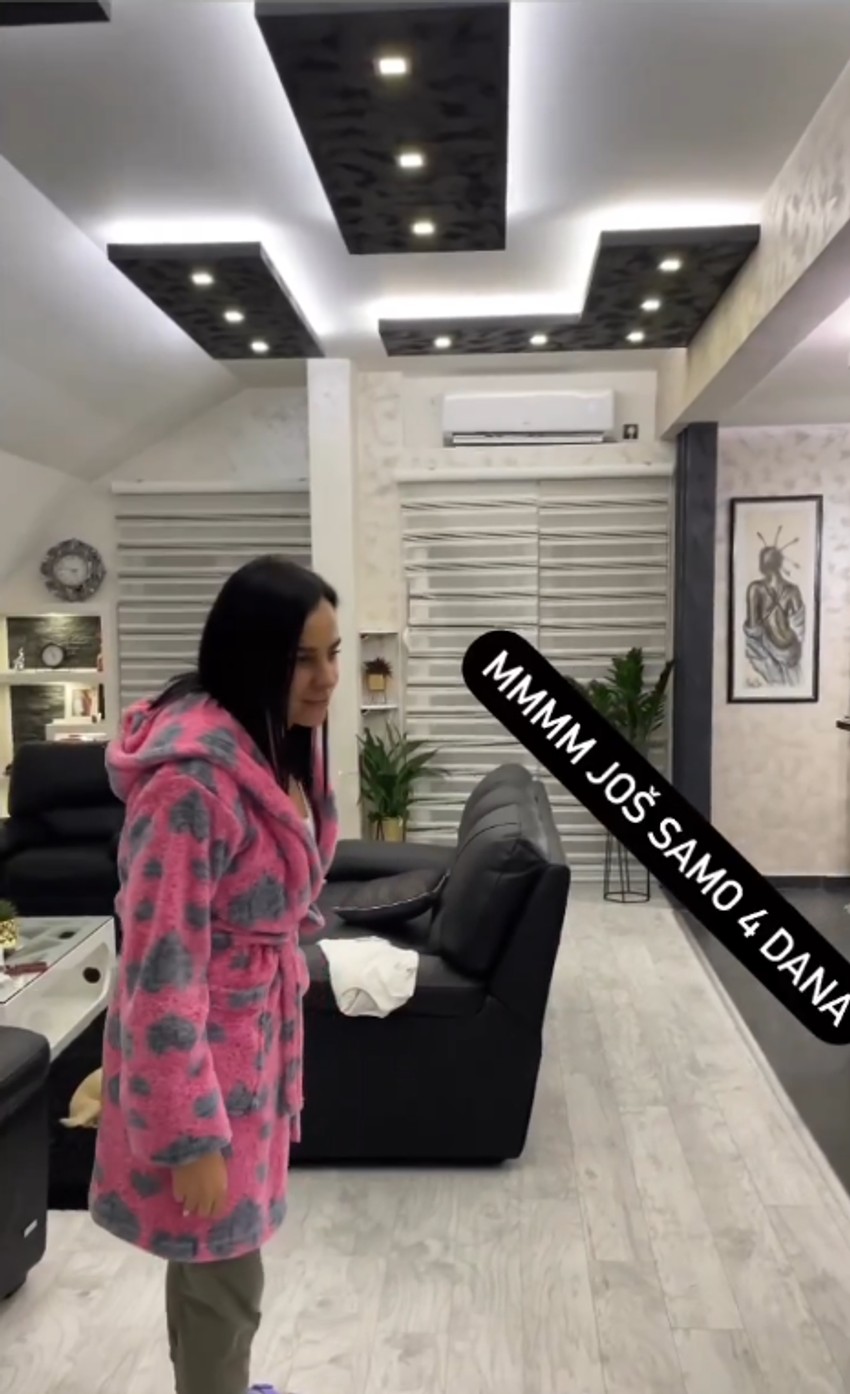 Jodžirova kuća u Crnoj Gori