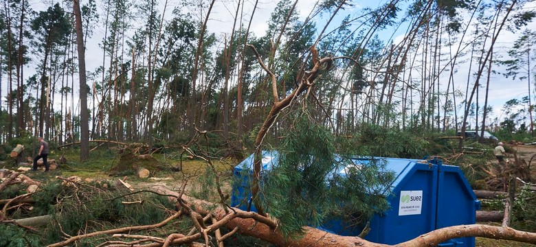 Sąd ponownie ma się zająć sprawą tragedii w Suszku, gdzie zginęły dwie harcerki