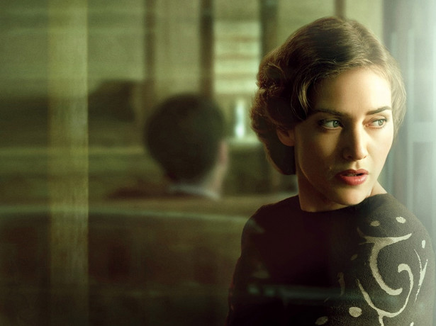 Todd Haynes: Kate Winslet stworzyła Mildred Pierce od nowa