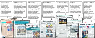 Świat komentuje zwycięstwo PiS: Kaczyński potrafił wykorzystać niezadowolenie Polaków z PO