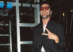 Justin Timberlake o wybrykach z ostatniego tygodnia. "Czasem ciężko mnie kochać"