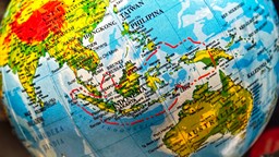 Wielki quiz z geografii. Pytamy o 32 stolice. Jak zdobędziesz ponad 20 punktów, to wstydu nie będzie